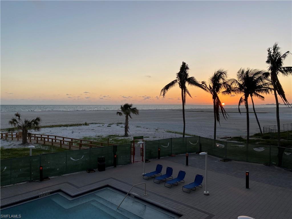6620 Estero Blvd # 205 Property Photo