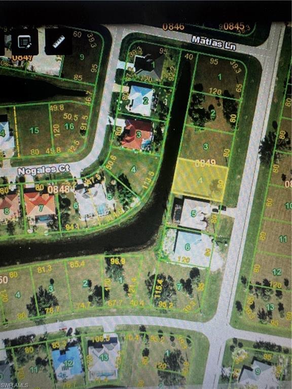 16365 Cape Horn Blvd Property Photo