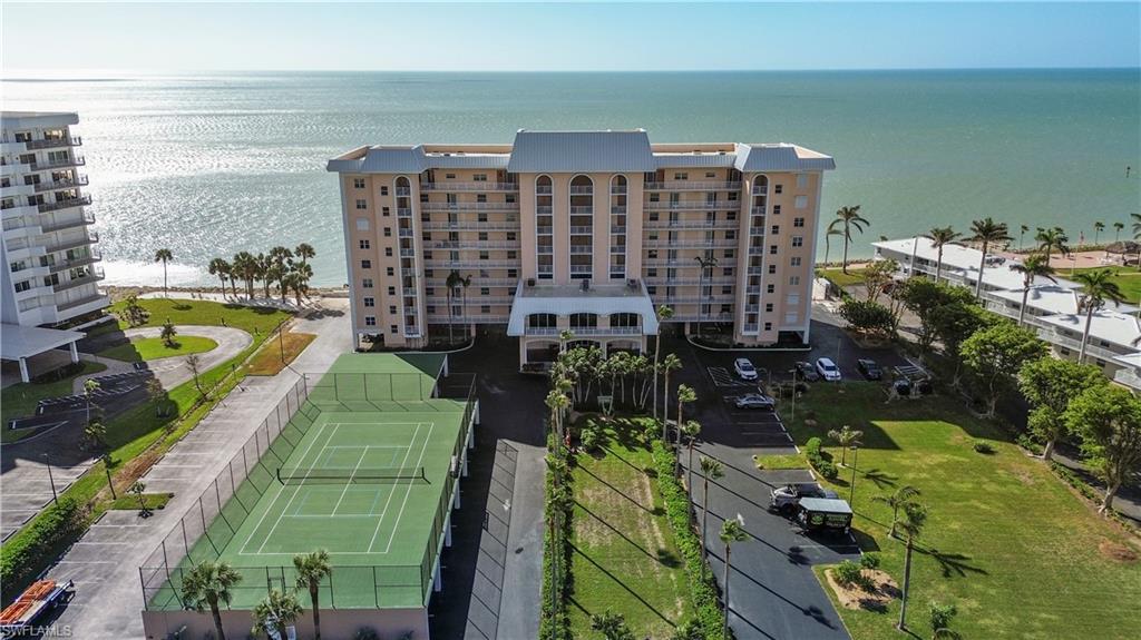 1020 S Collier Blvd # 604 Property Photo