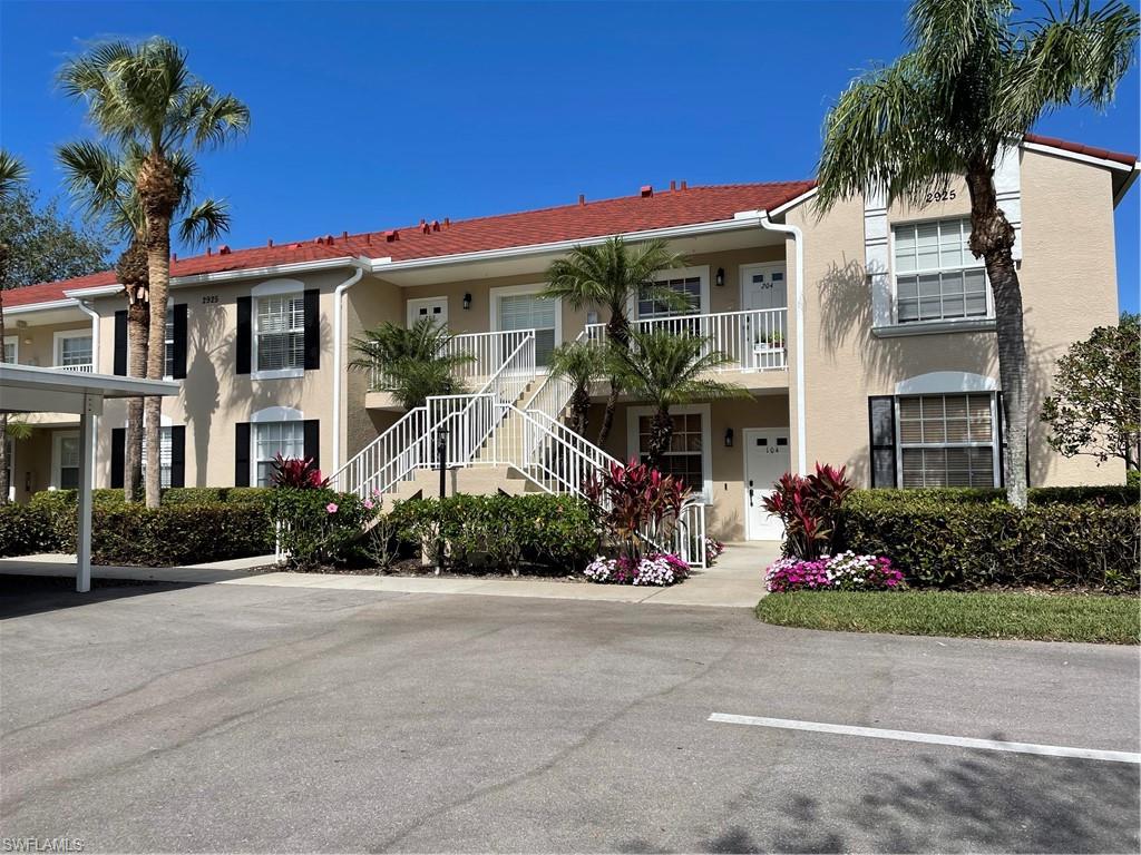 2925 Cypress Trace Cir # 203 Property Photo