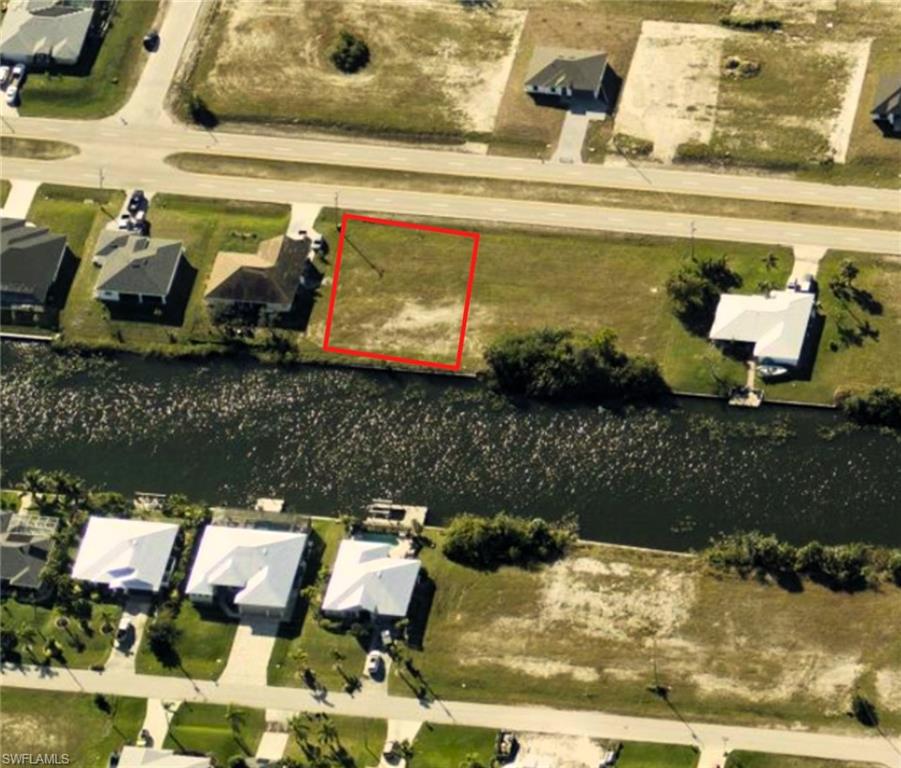 2609 Diplomat Pkwy W Property Photo 9