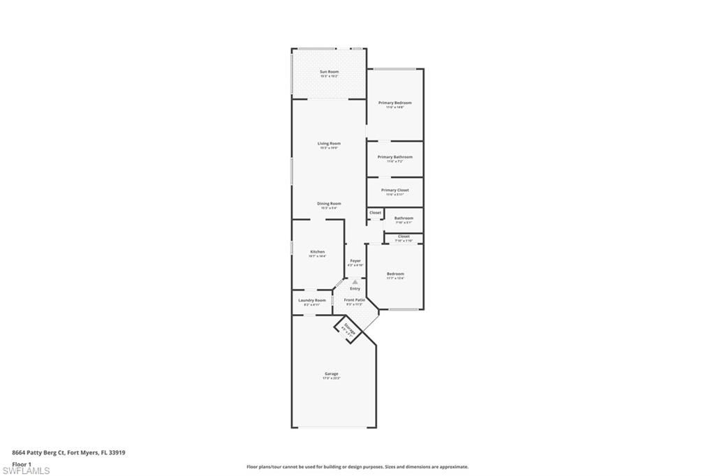 8664 Patty Berg Ct Property Photo 33