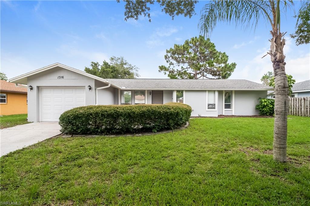 1316 Whispering Ln Property Photo