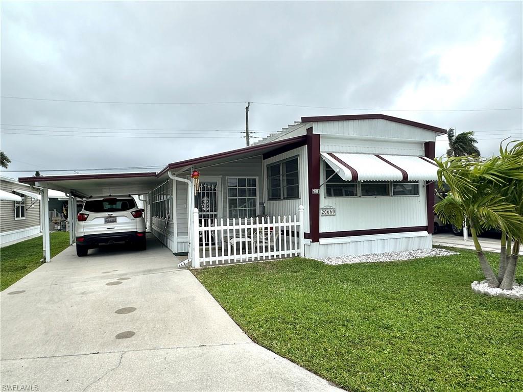 20660 Port Dr Property Photo