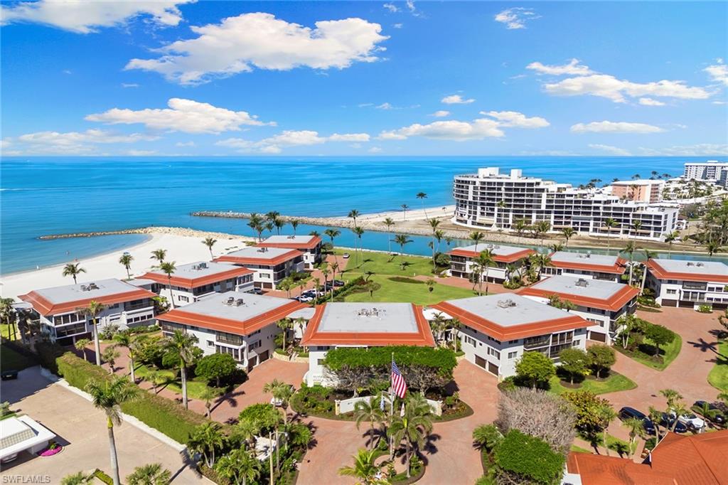 2205 Gulf Shore Blvd N # E3 Property Photo
