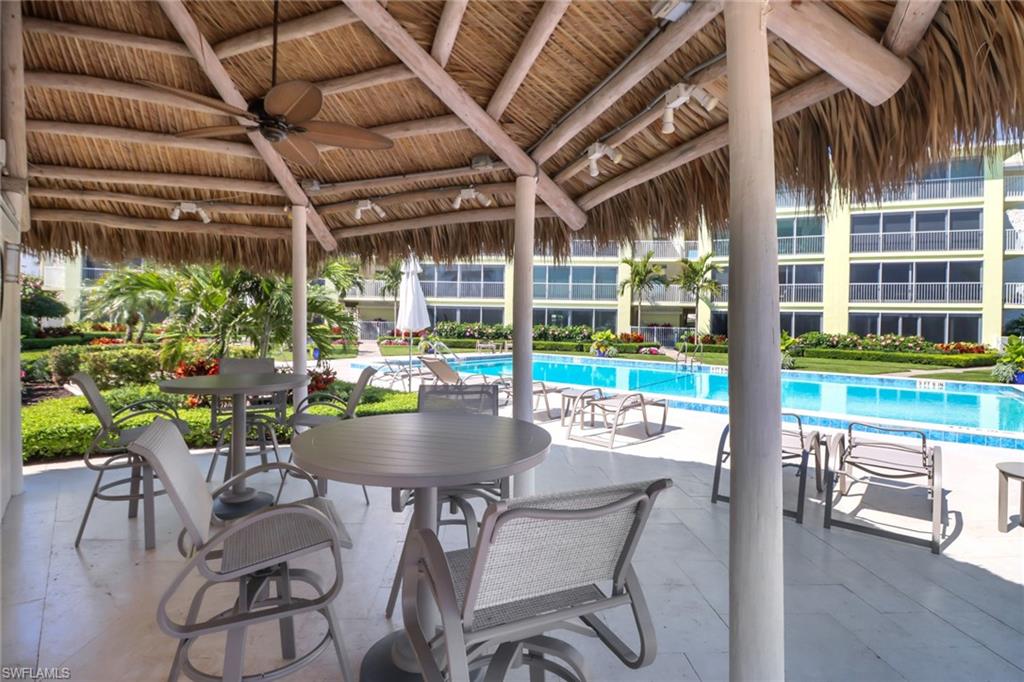 2850 Gulf Shore Blvd N # 203 Property Photo 21