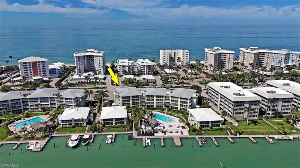 2850 Gulf Shore Blvd N # 203 Property Photo 22
