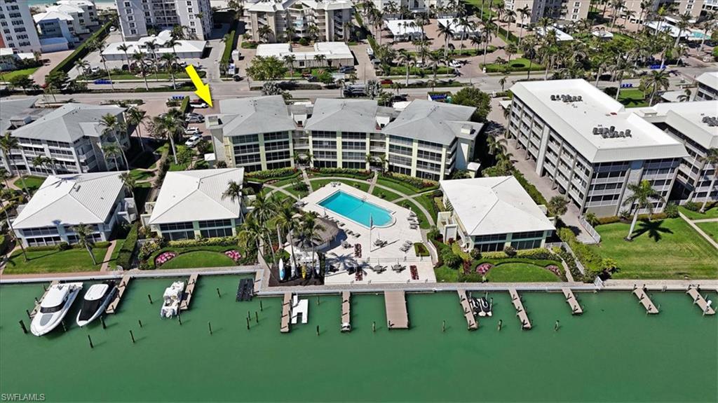 2850 Gulf Shore Blvd N # 203 Property Photo 23
