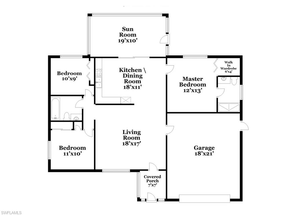 1762 S Chamberlain Blvd Property Photo 2
