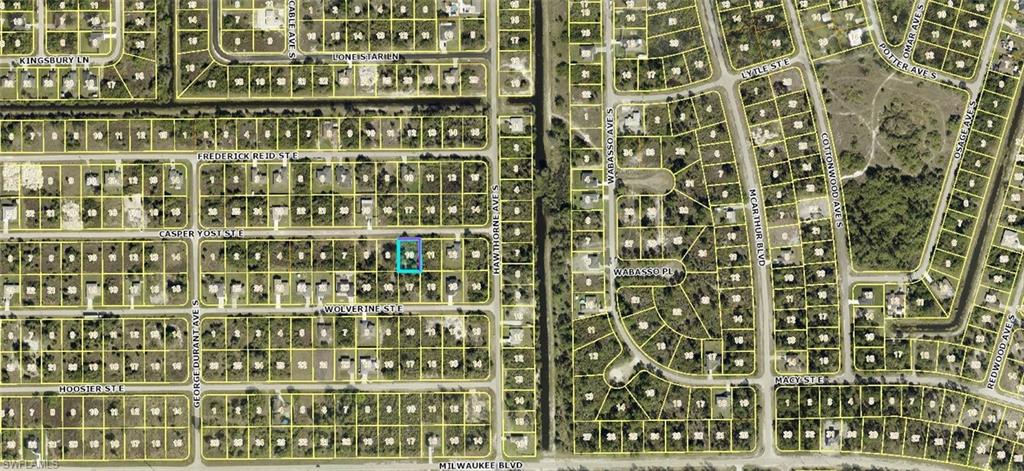 852 Casper Yost St E Property Photo 1
