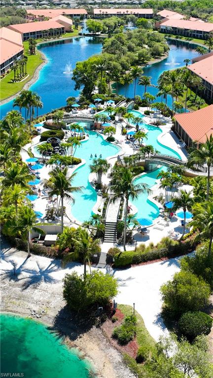6600 Beach Resort DR # 401 Property Photo 1