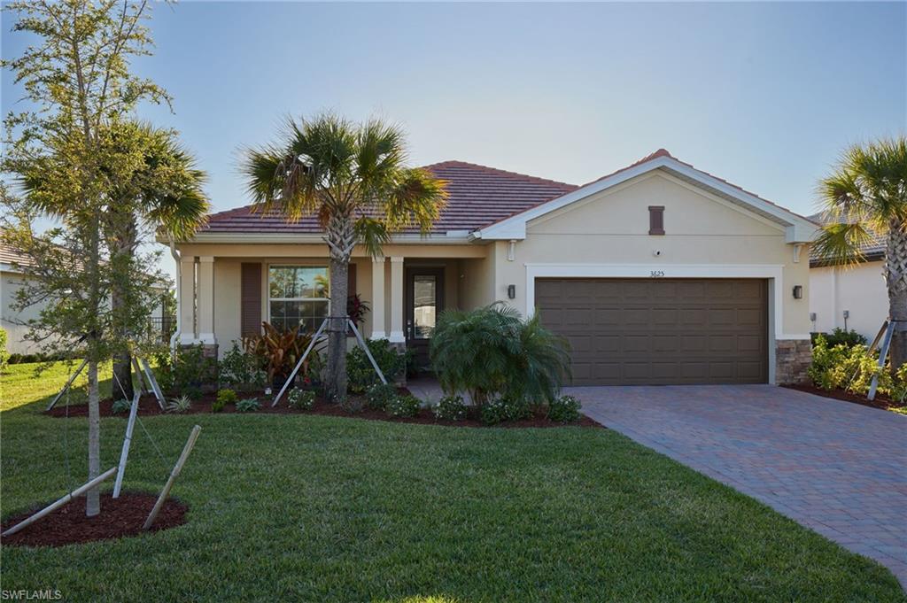 3625 Passion Vine Dr Property Photo