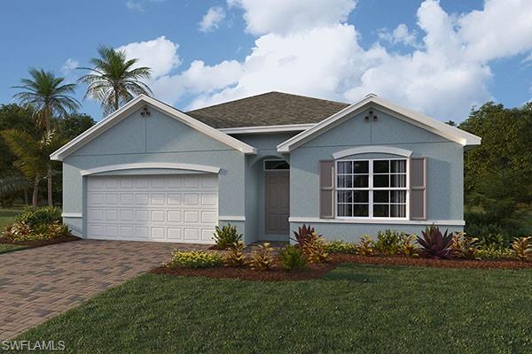 North Fort Myers Highschool Real Estate Listings Main Image