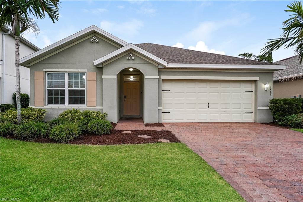 3451 Acapulco Cir Property Photo