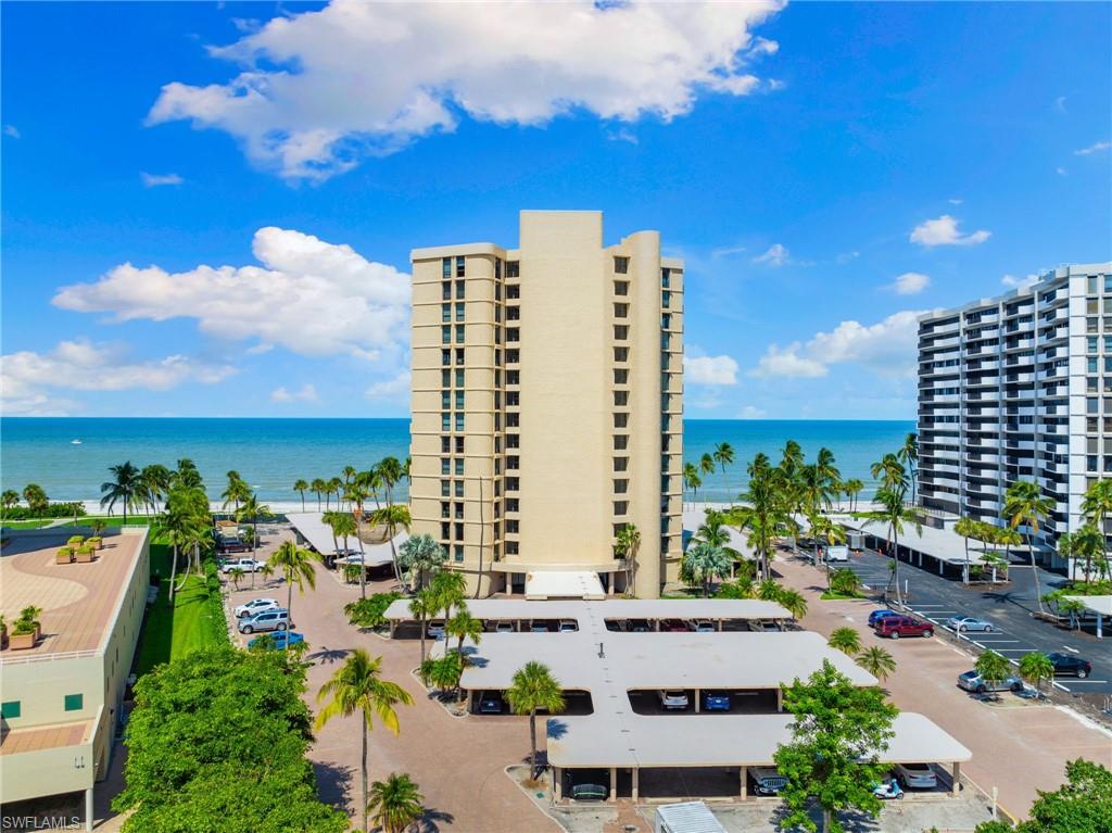 4001 Gulf Shore Blvd N Property Photo 42