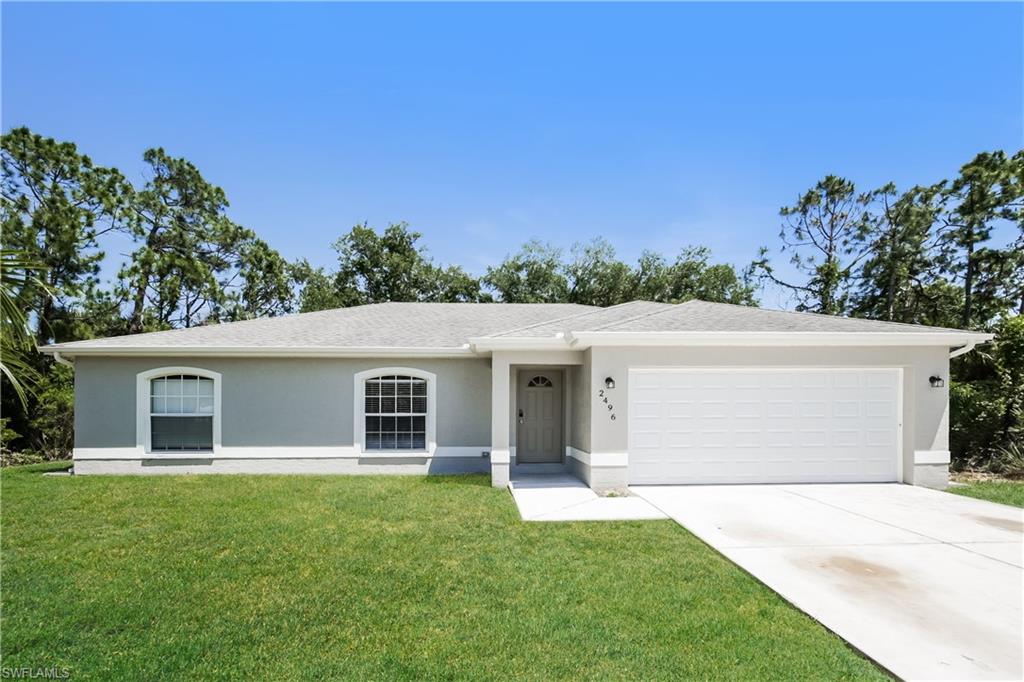 2496 De Vore St Property Photo