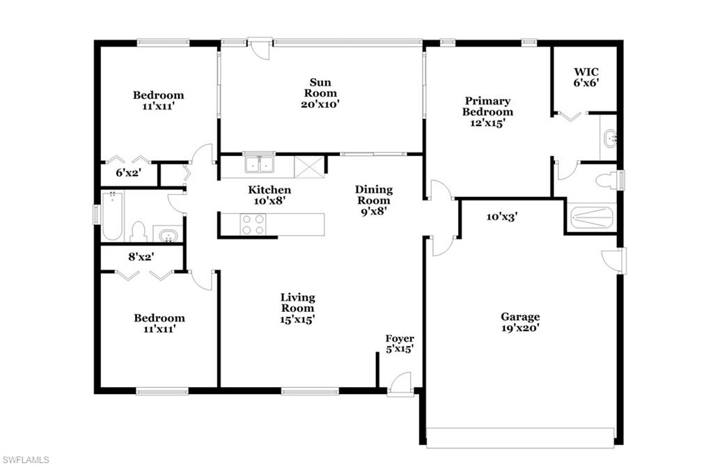 2496 De Vore St Property Photo 2