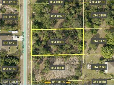 1408 Plumosa AVE Property Photo 1