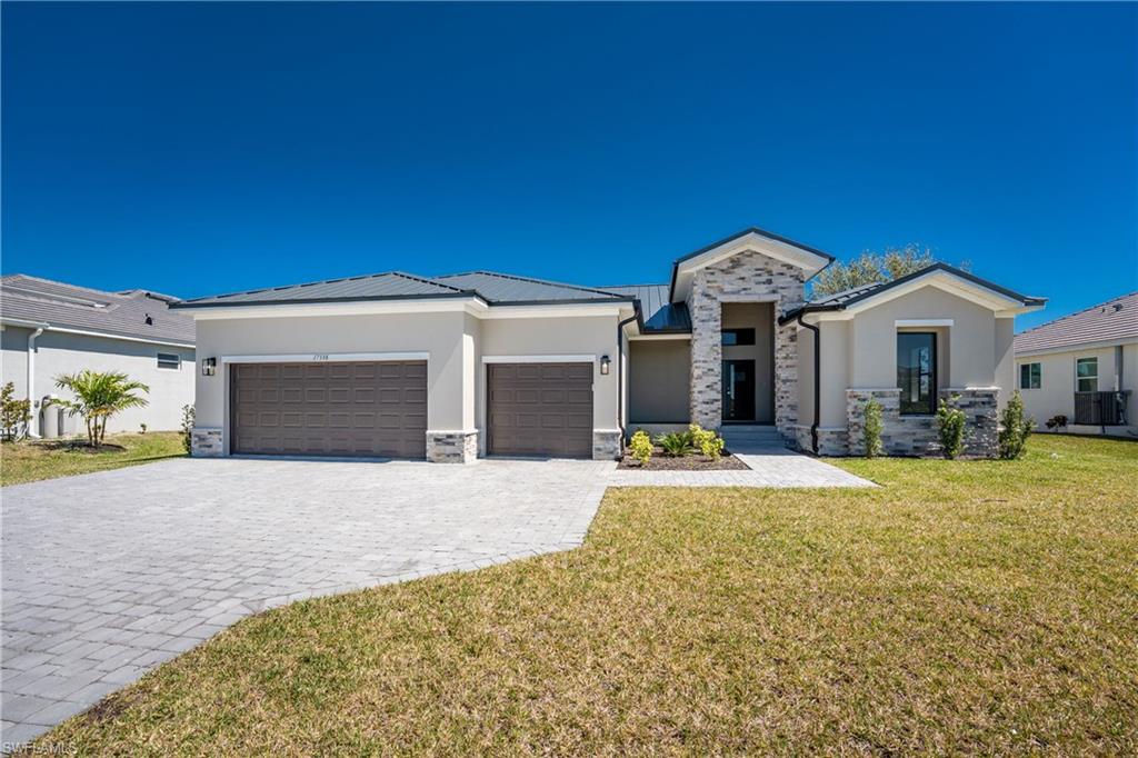 17338 Cape Horn Blvd Property Photo