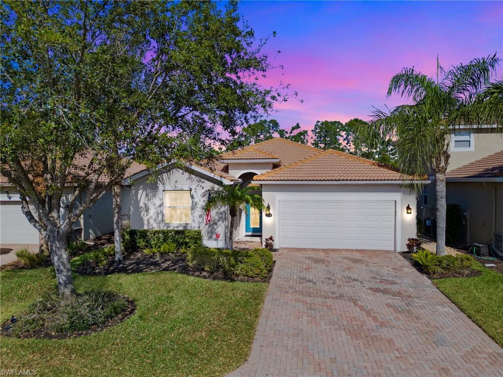 21116 Bella Terra Blvd Property Photo