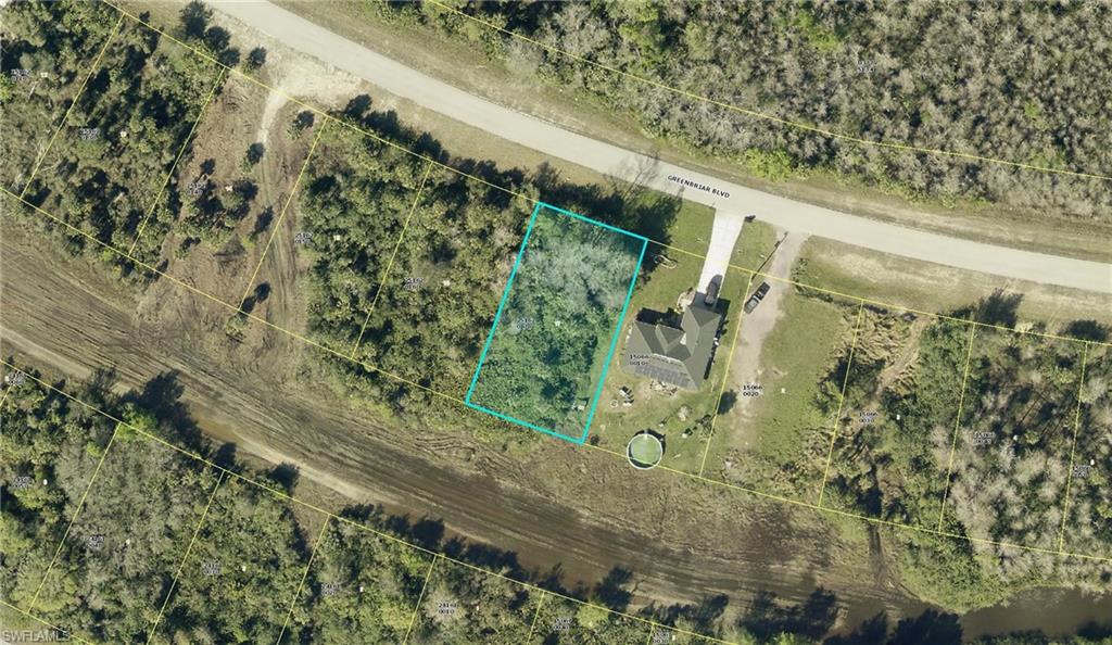 459 Greenbriar Blvd Property Photo 1