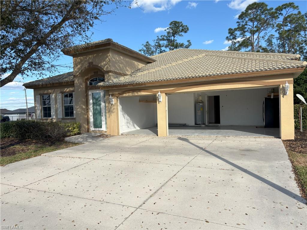 3037 Lake Butler Ct Property Photo