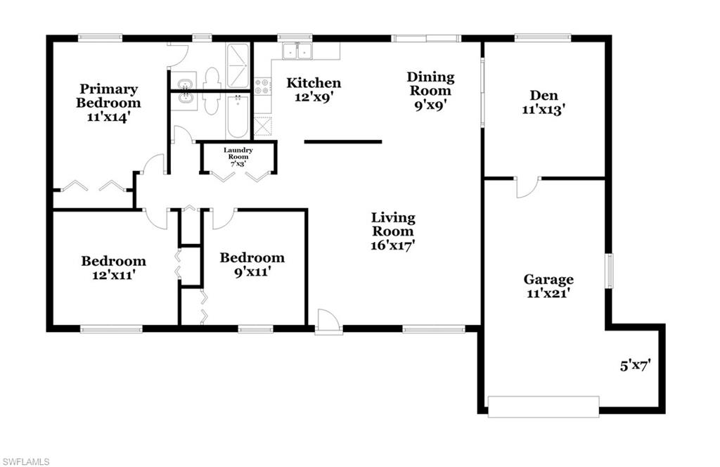 5726 Kenwood Dr Property Photo 2