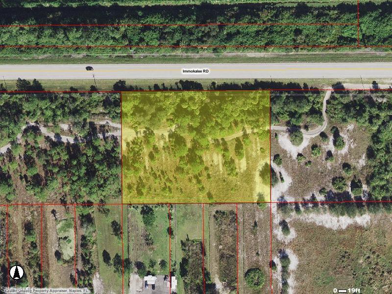 Immokalee Rd Property Photo 1