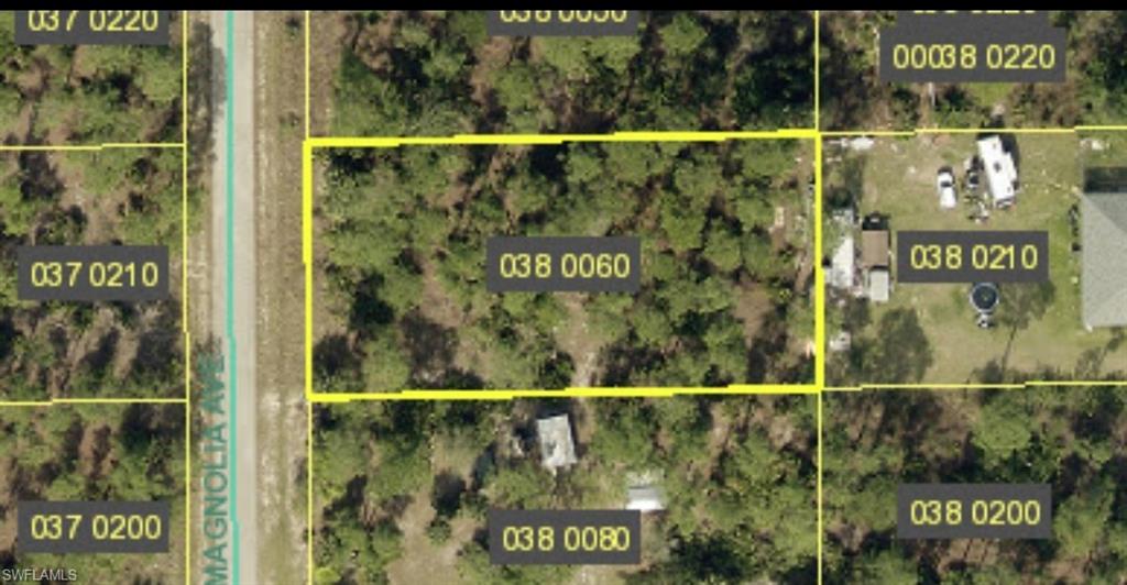 1114 Magnolia Ave Property Photo 1
