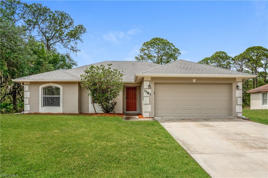 1383 Eppinger Dr Property Photo