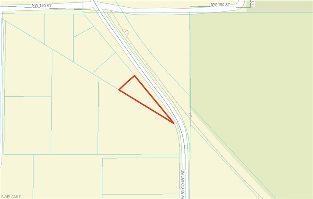 18908 Nw 53rd Ct Rd Property Photo