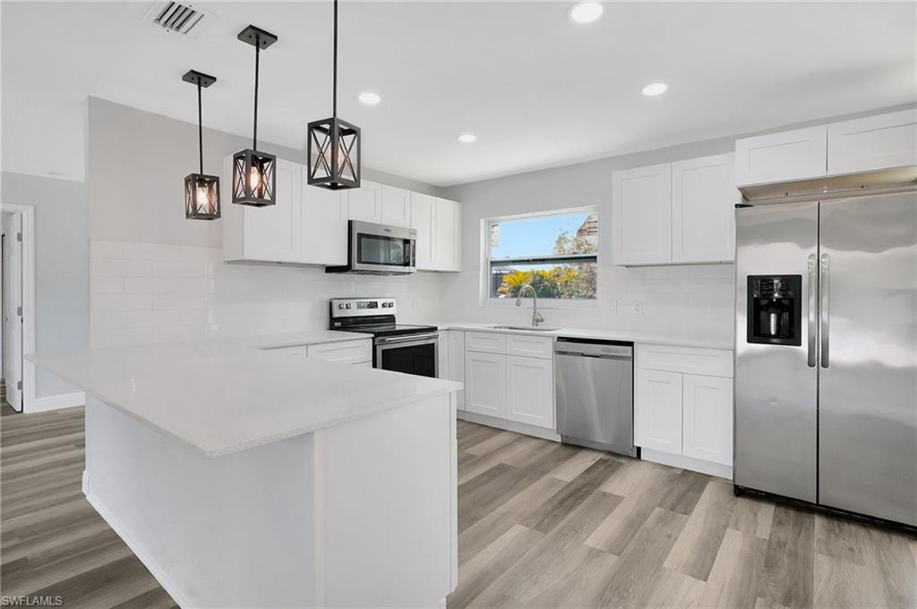 Port Charlotte High Real Estate Listings Main Image