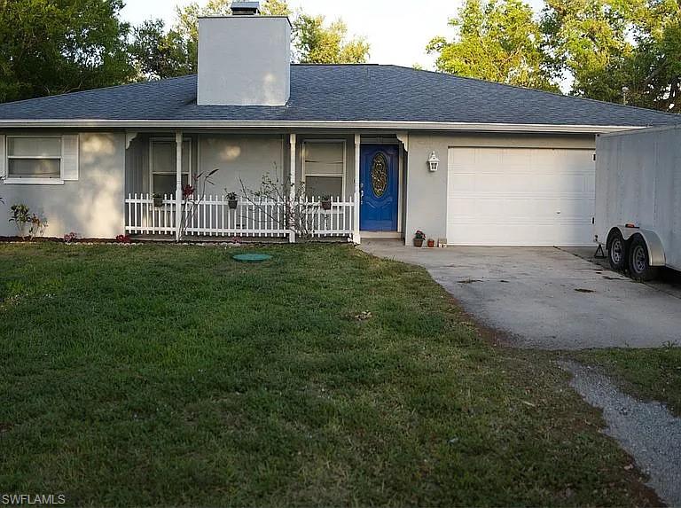 1280 Mcneill Rd Property Photo