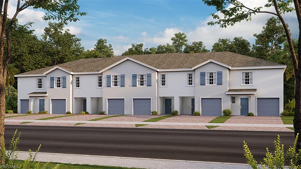 8073 Haley Creek Way # B Property Photo