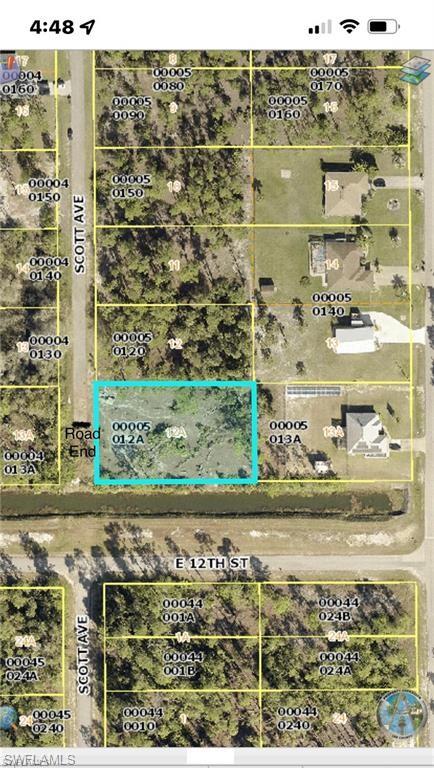 1200 Scott Ave Property Photo 6