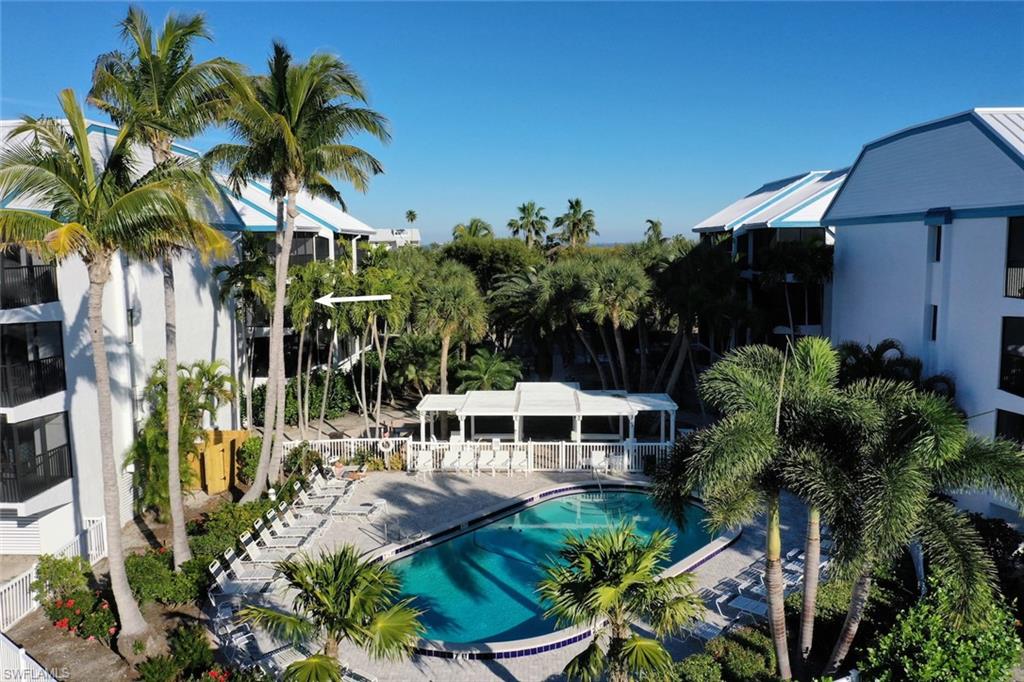 3213 Tennis Villas Property Photo