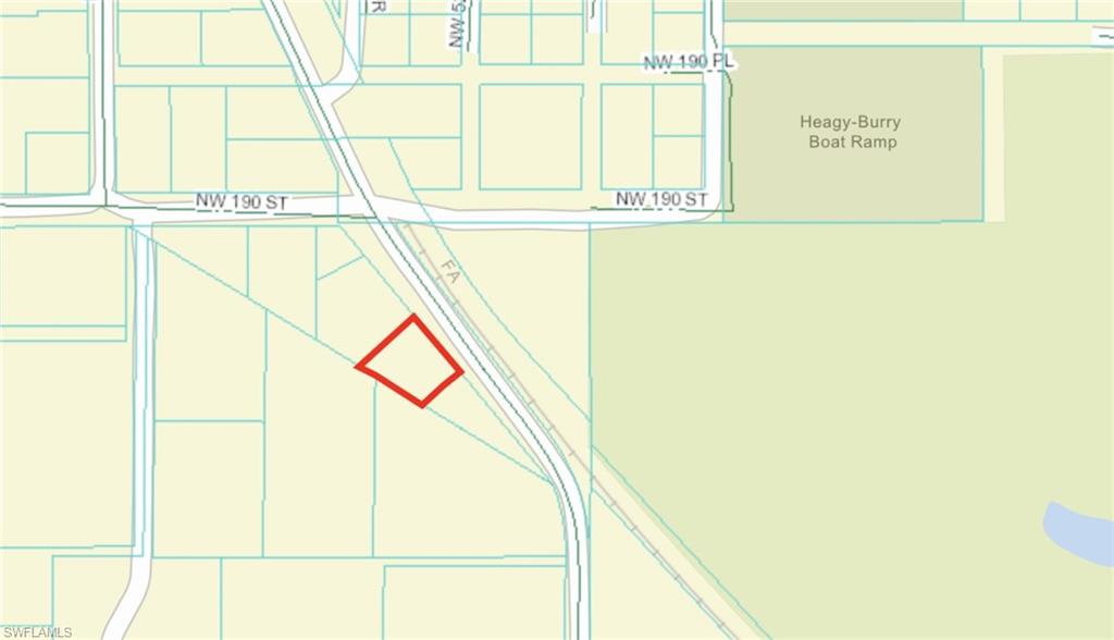 18926 Nw 53rd Ct Rd Property Photo 1