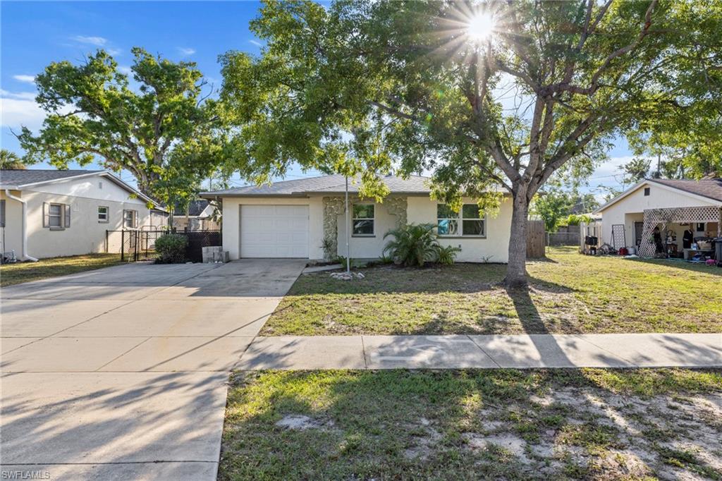 3945 La Palma St Property Photo
