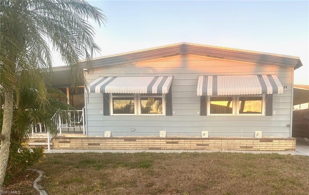 172 Palm Harbor Property Photo 3
