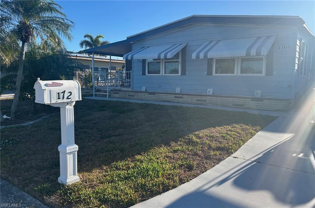 172 Palm Harbor Property Photo 35