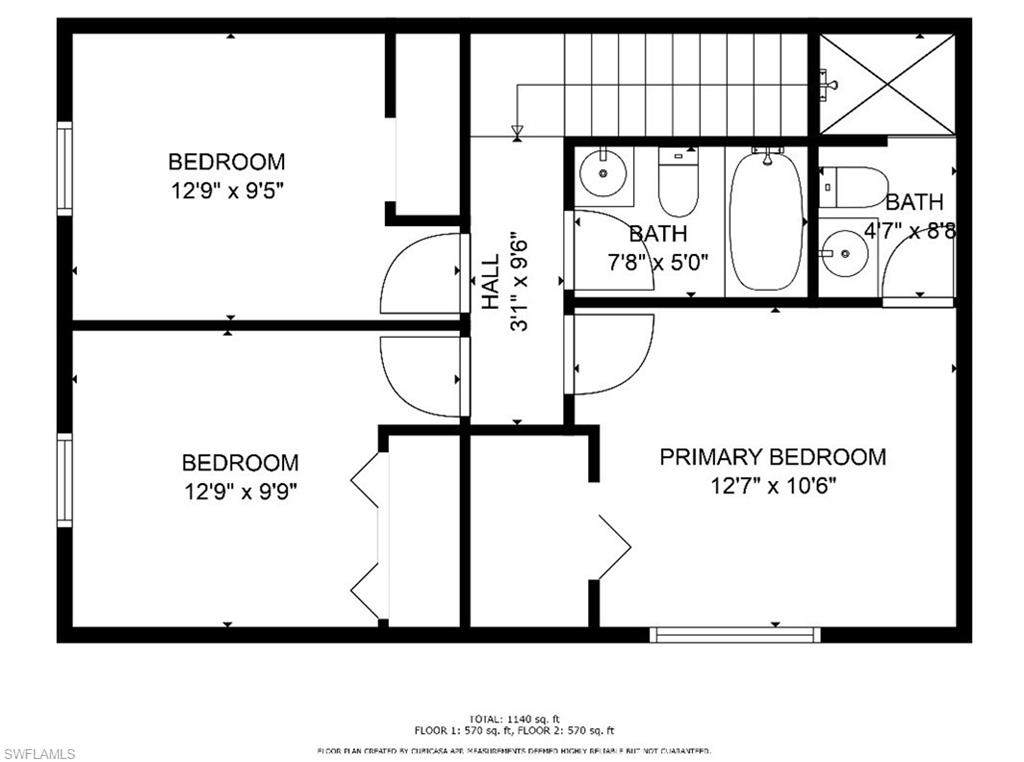 9072 Gervais Cir # 307 Property Photo 31