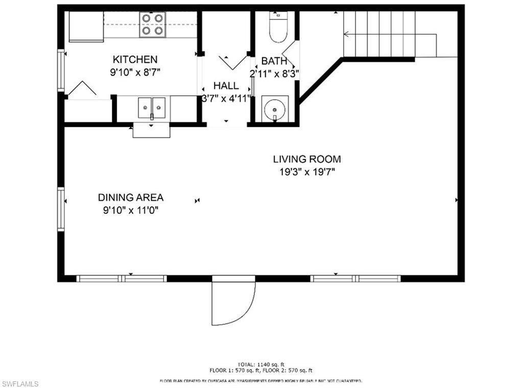9072 Gervais Cir # 307 Property Photo 32