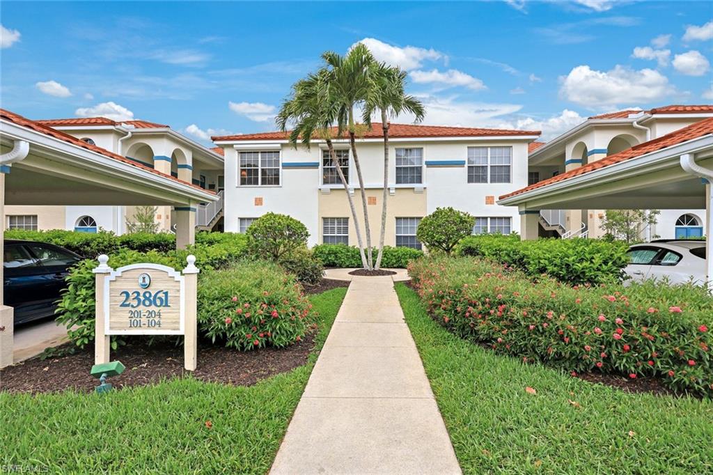 23861 Costa Del Sol Rd # 202 Property Photo