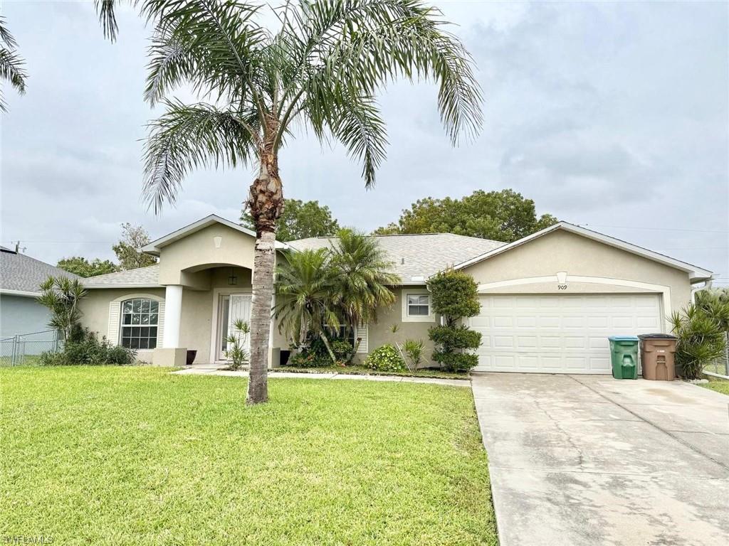 909 Sw 10th Pl Property Photo
