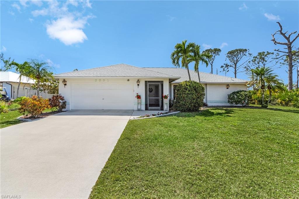 3851 Tangerine Dr Property Photo
