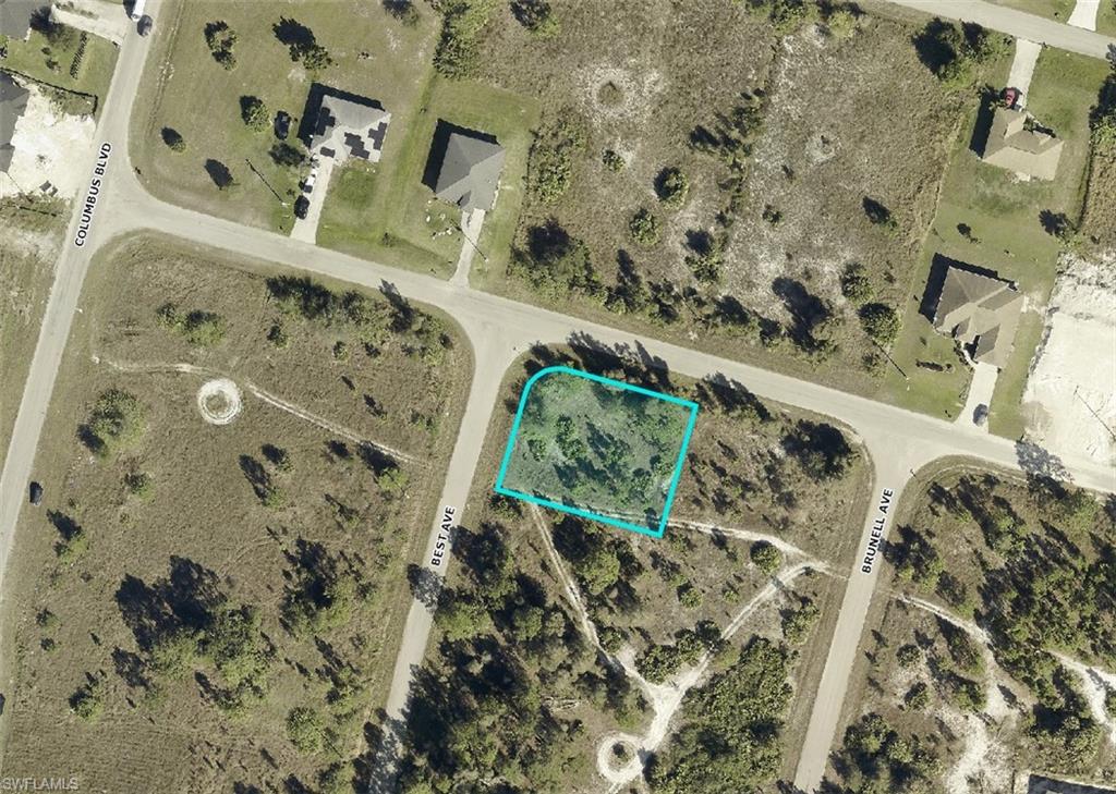 1243 Best Ave Property Photo