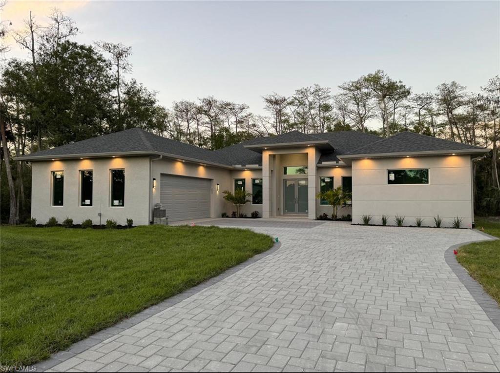 2461 Golden Gate Blvd E Blvd E Property Photo