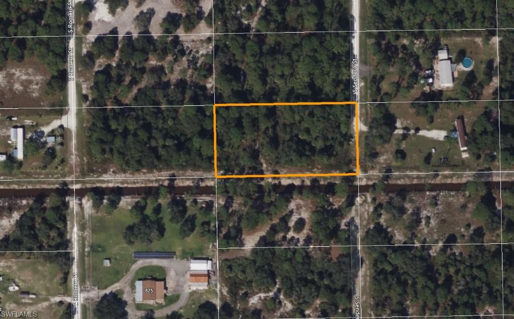 770 S Sendero St Property Photo