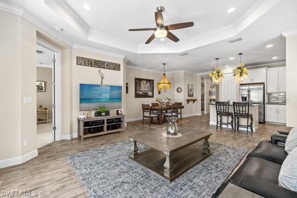 4418 Mystic Blue Way W Property Photo