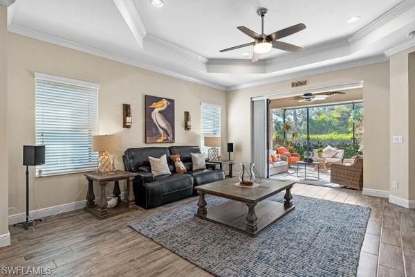 4418 Mystic Blue Way W Property Photo 4